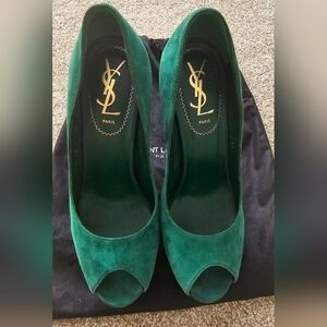 Authentic Yves Saint Laurent